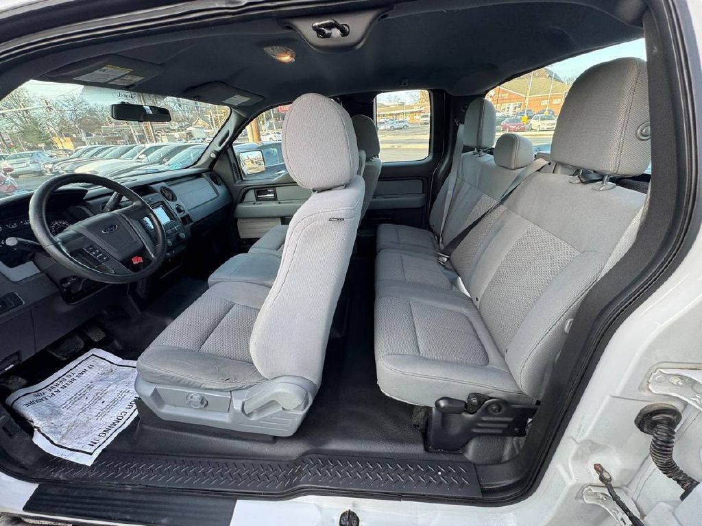 2014 Ford F-150 Image 11