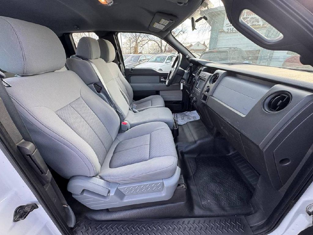 2014 Ford F-150 Image 12