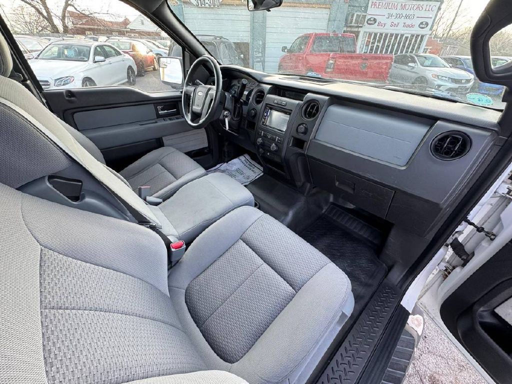 2014 Ford F-150 Image 13