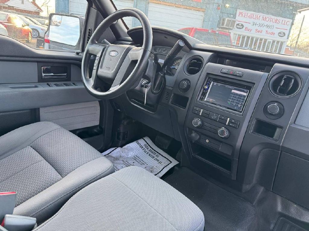 2014 Ford F-150 Image 14