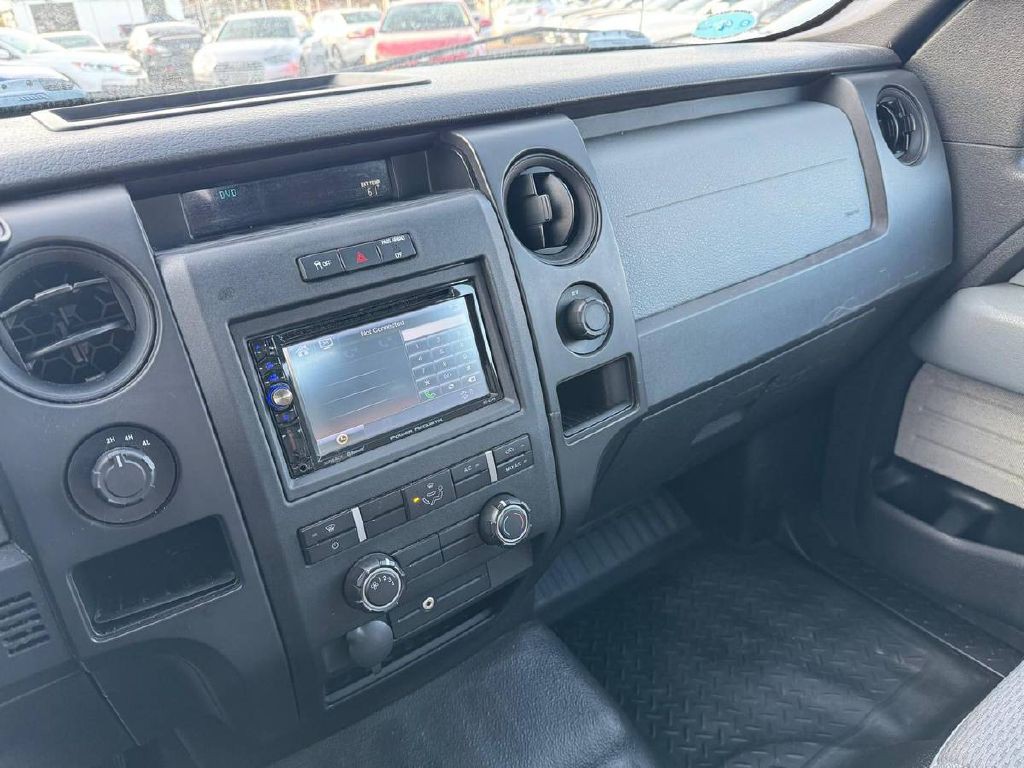 2014 Ford F-150 Image 15