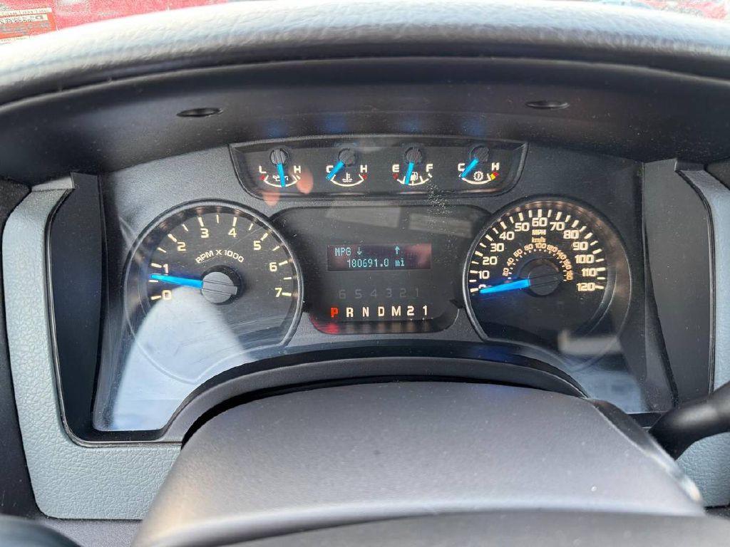 2014 Ford F-150 Image 16