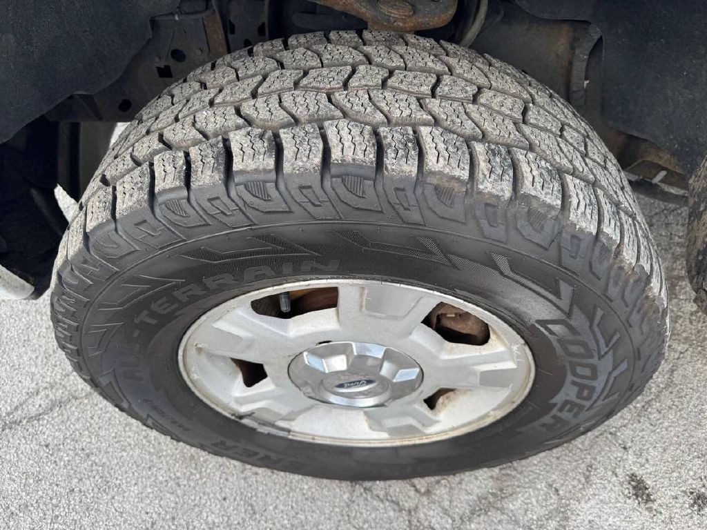 2014 Ford F-150 Image 17