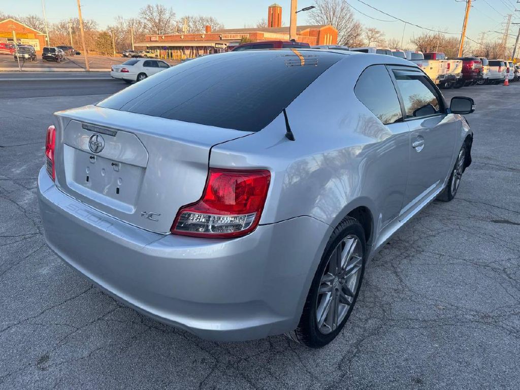 2011 Scion tC Image 6