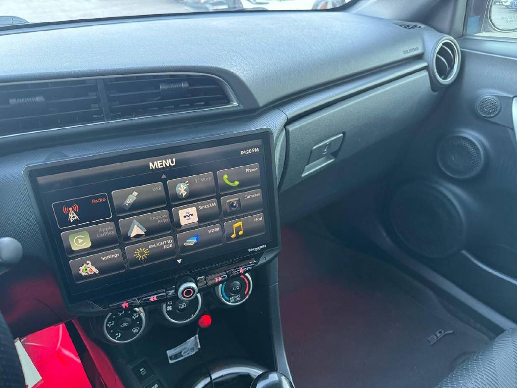 2011 Scion tC Image 16