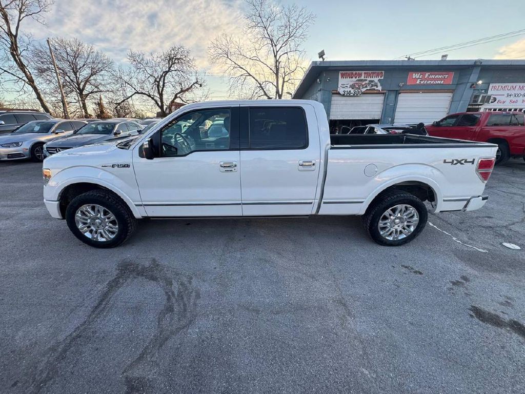 2013 Ford F-150 Image 5