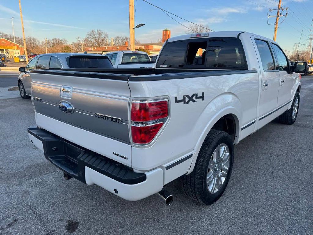 2013 Ford F-150 Image 6