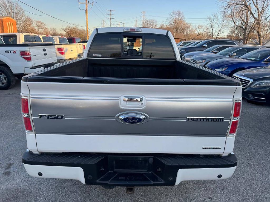 2013 Ford F-150 Image 7