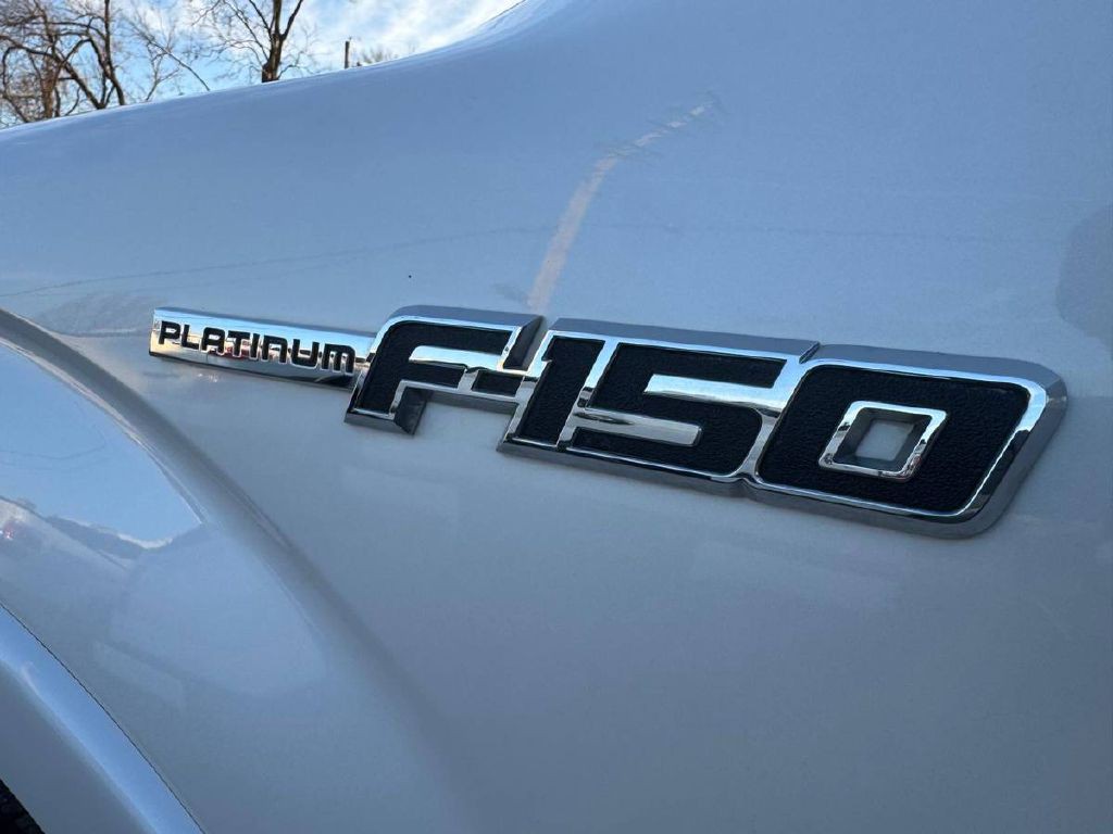 2013 Ford F-150 Image 9