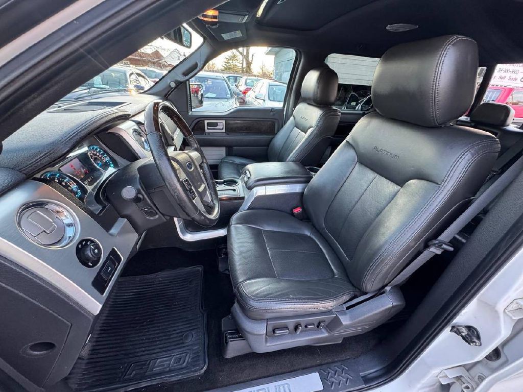 2013 Ford F-150 Image 10