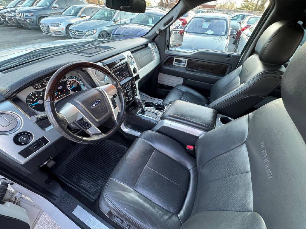 2013 Ford F-150 Image 11