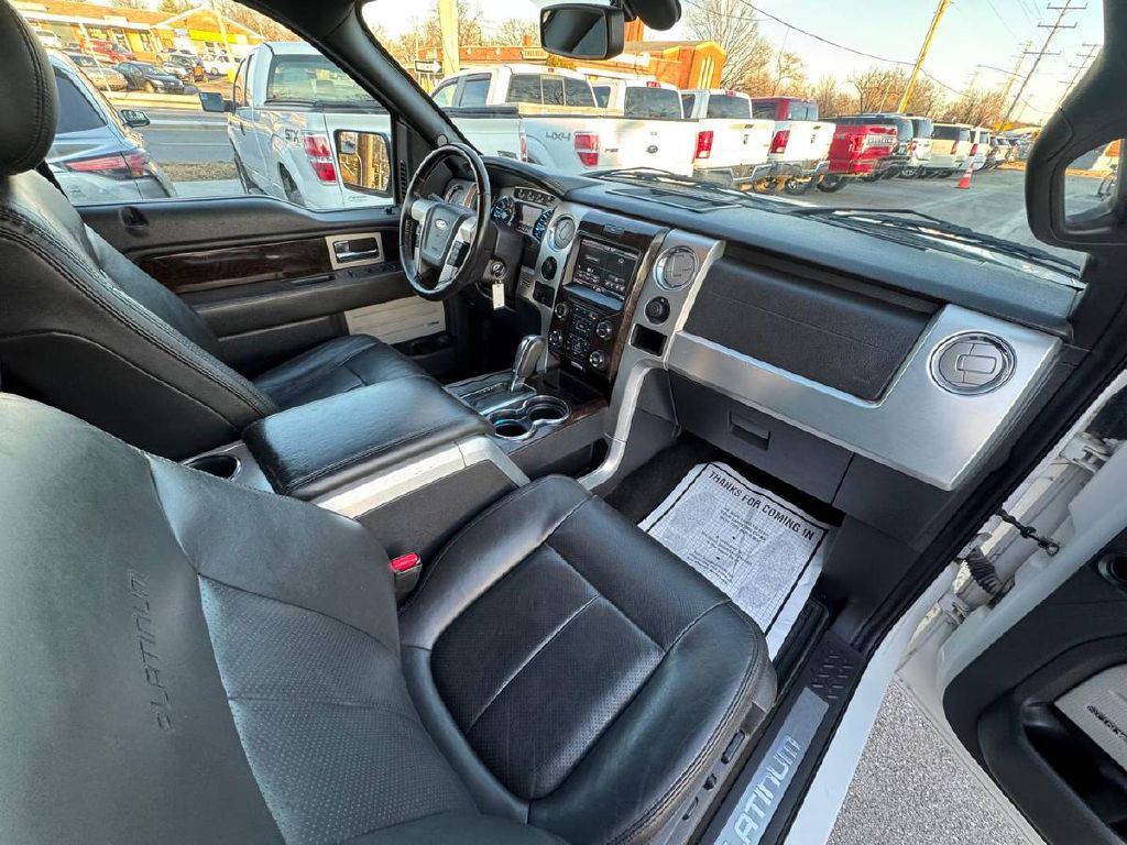 2013 Ford F-150 Image 13