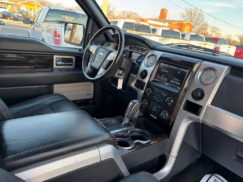2013 Ford F-150 Image 14