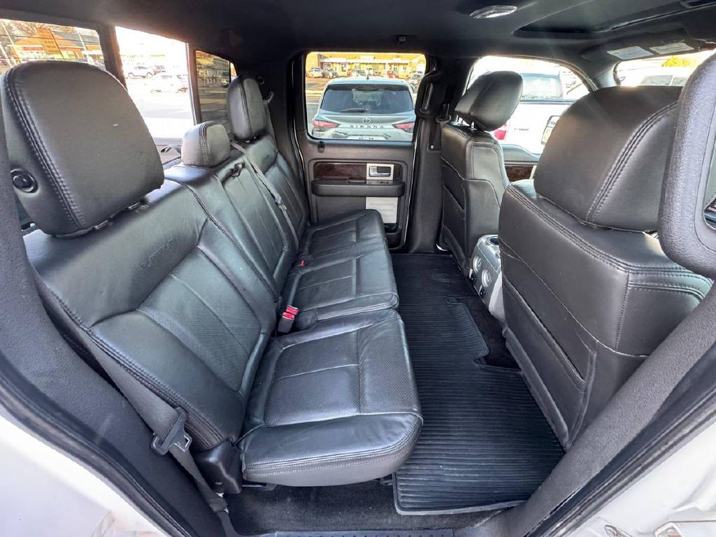 2013 Ford F-150 Image 15