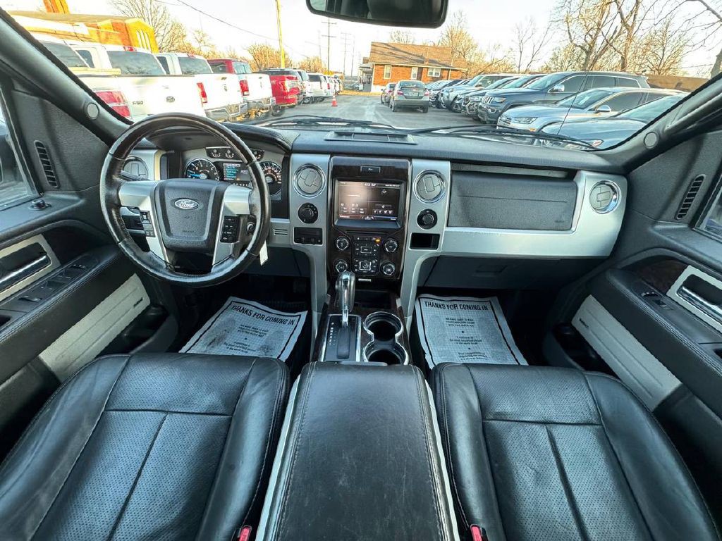2013 Ford F-150 Image 16