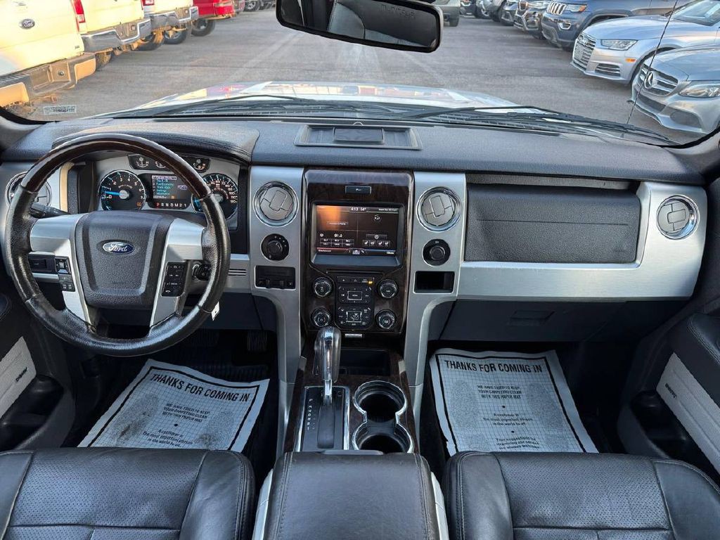 2013 Ford F-150 Image 17