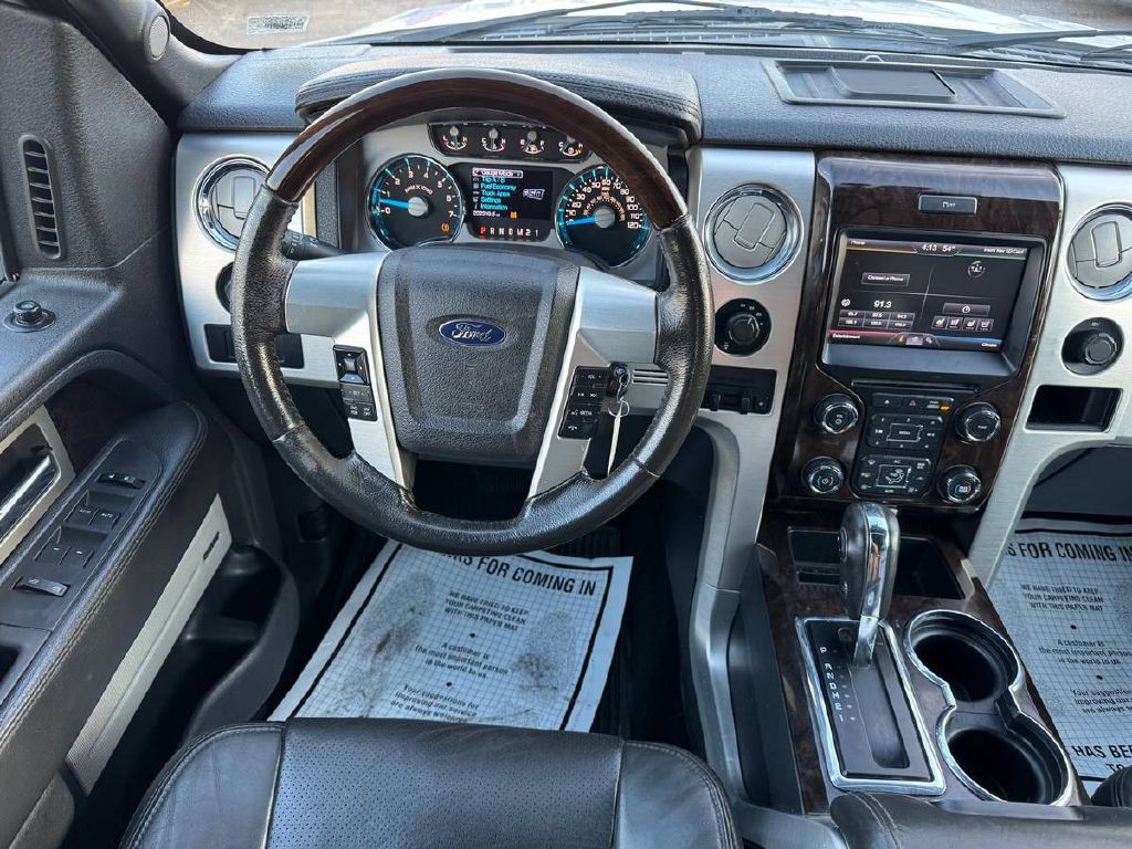 2013 Ford F-150 Image 18