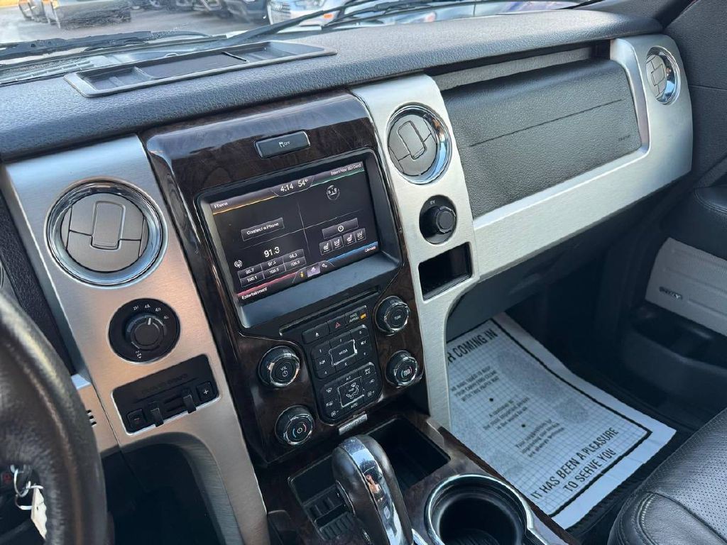 2013 Ford F-150 Image 19