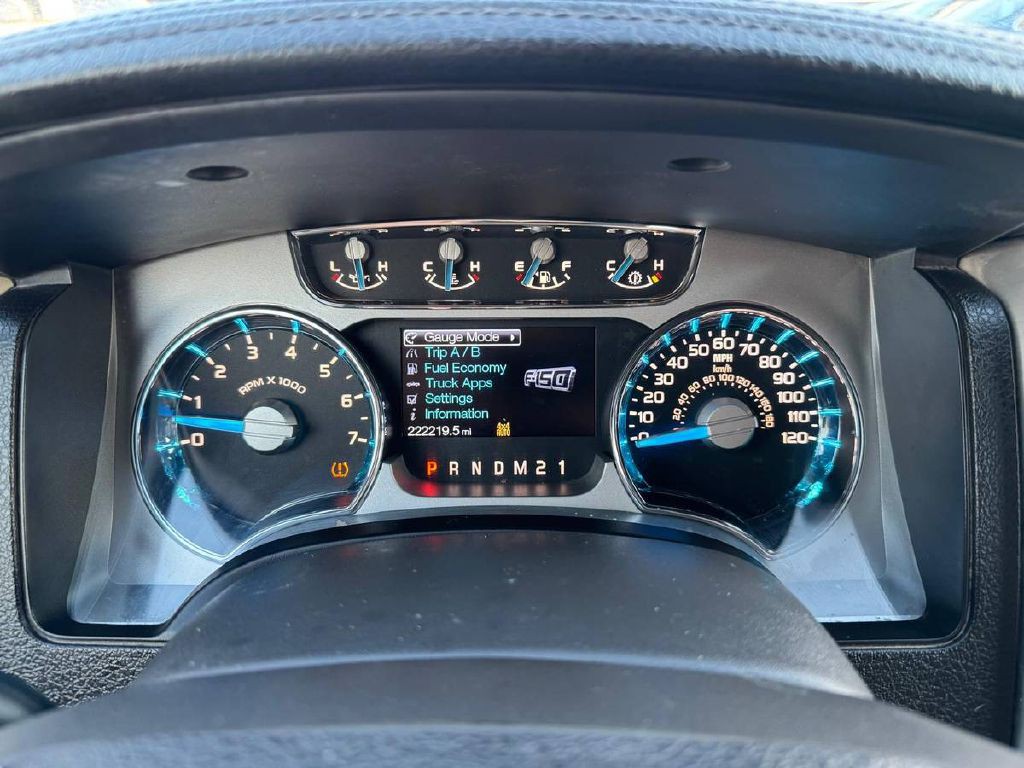 2013 Ford F-150 Image 20