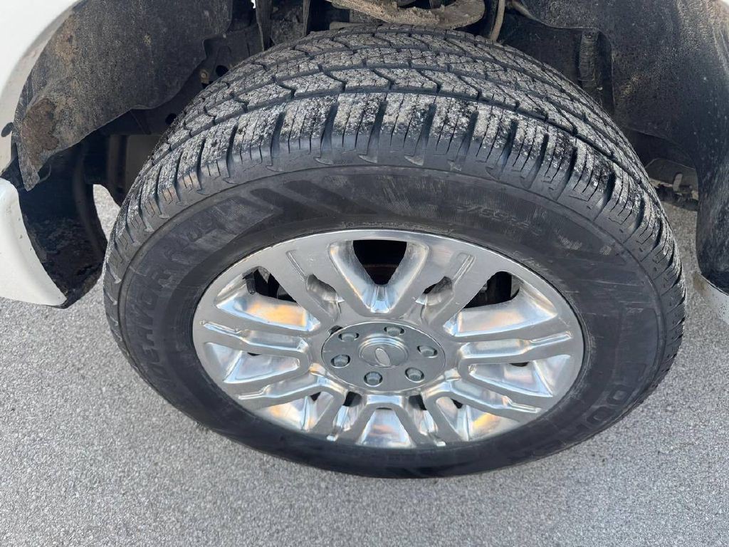 2013 Ford F-150 Image 21