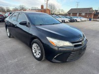 Image for 2015 Toyota Camry LE ID: 7160422