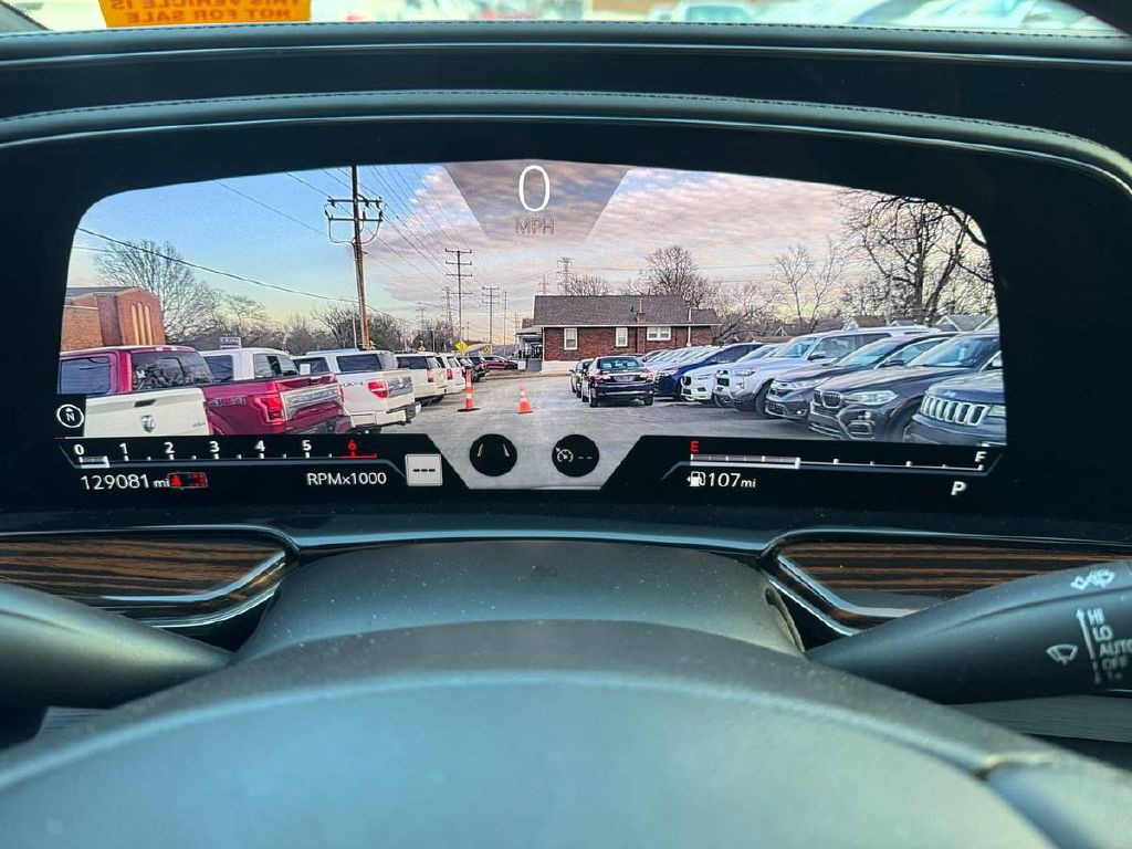 2021 Cadillac Escalade Image 21