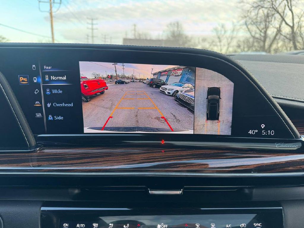 2021 Cadillac Escalade Image 22