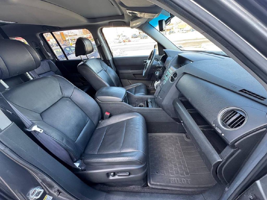 2009 Honda Pilot Image 10