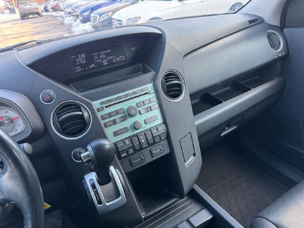 2009 Honda Pilot Image 19