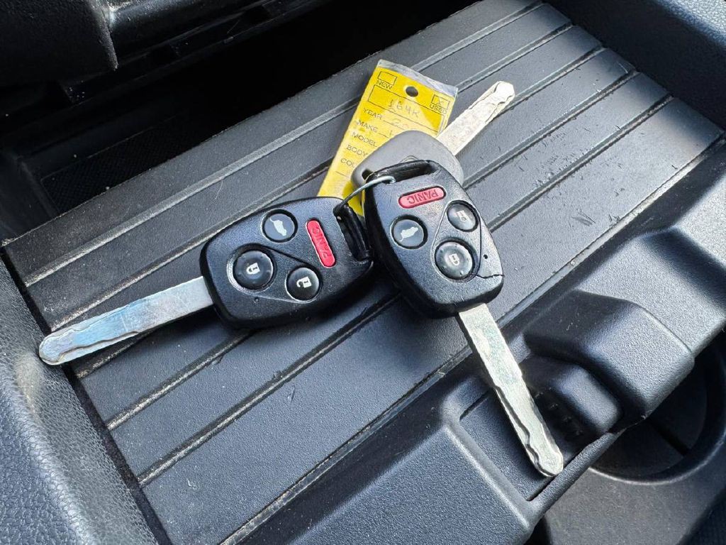 2009 Honda Pilot Image 20