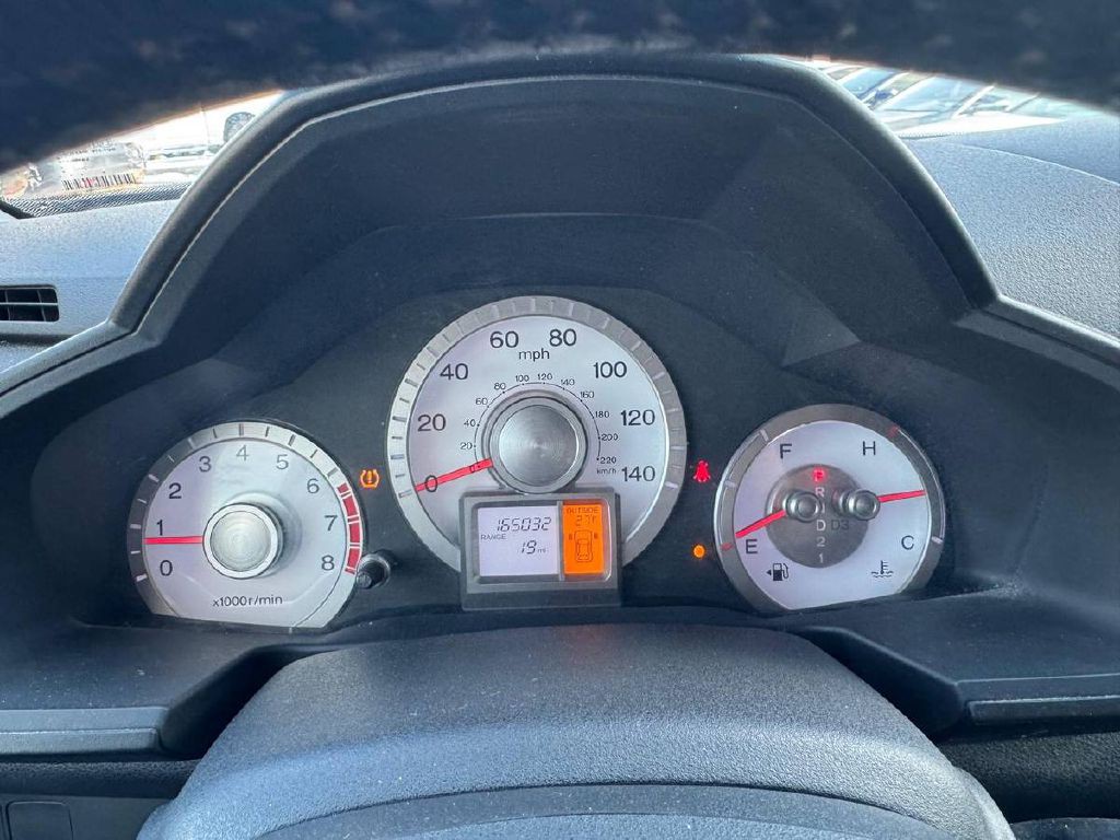 2009 Honda Pilot Image 21