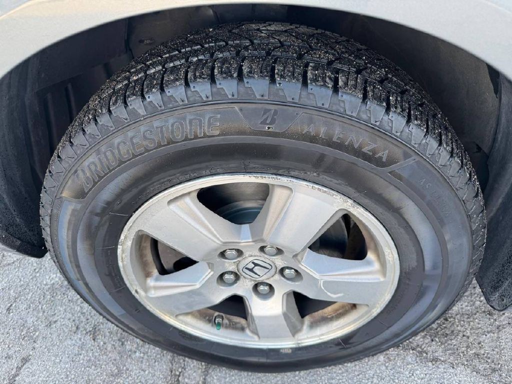 2009 Honda Pilot Image 22