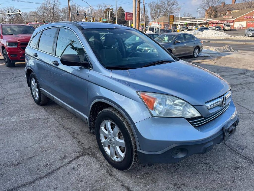 2009 Honda CR-V Image 1