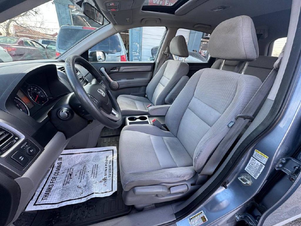 2009 Honda CR-V Image 9