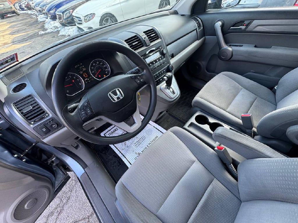 2009 Honda CR-V Image 10