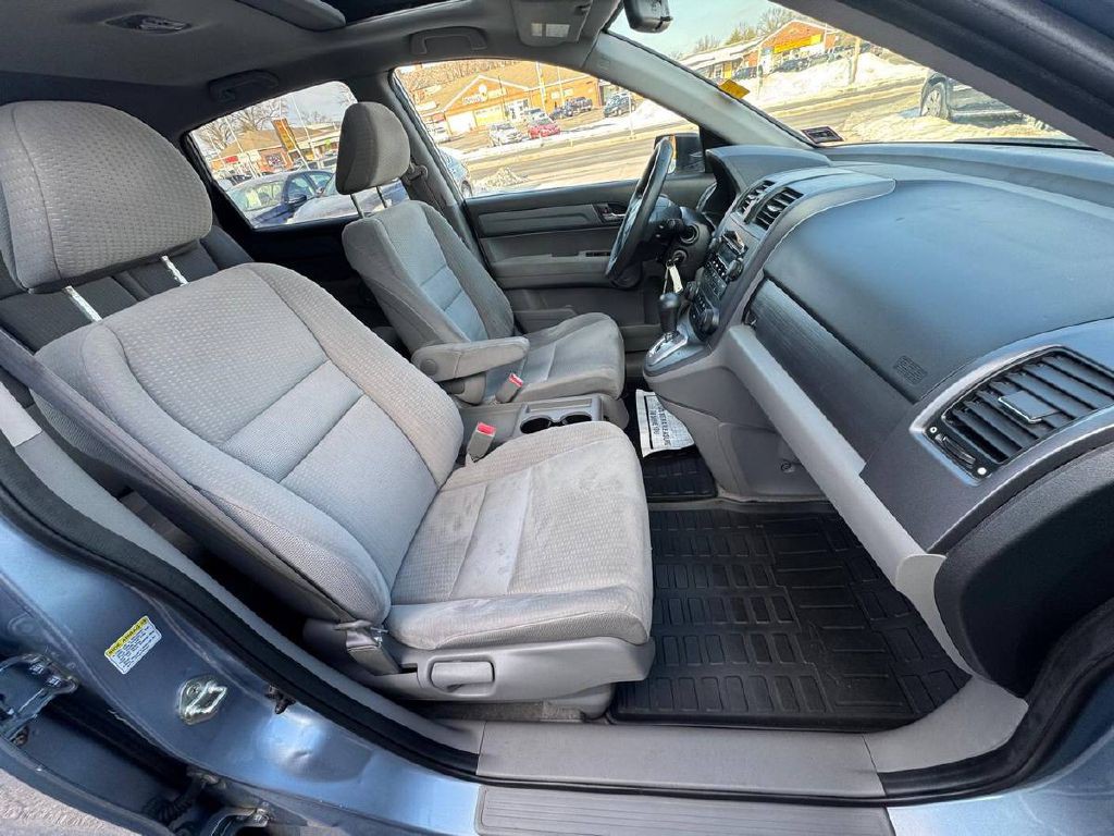 2009 Honda CR-V Image 11