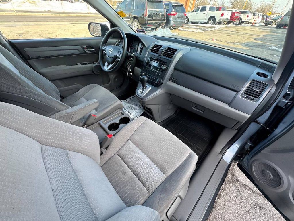 2009 Honda CR-V Image 12