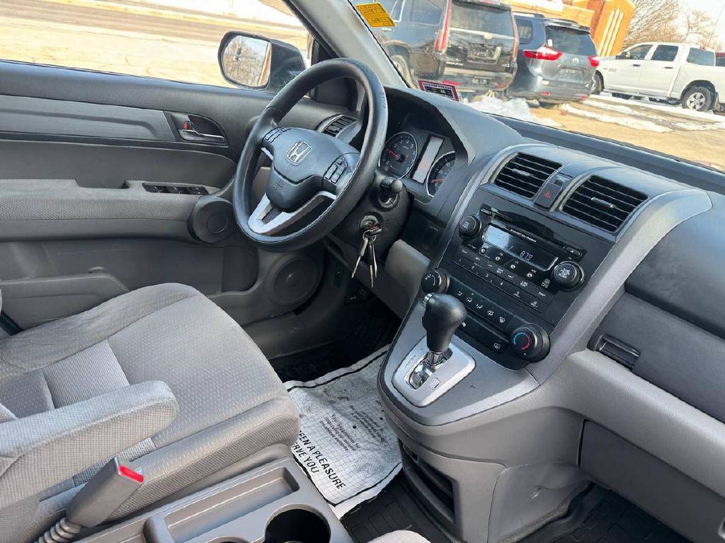 2009 Honda CR-V Image 13