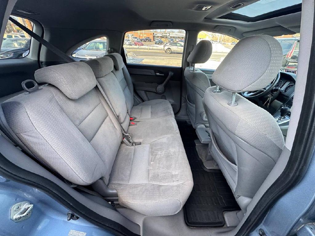 2009 Honda CR-V Image 14