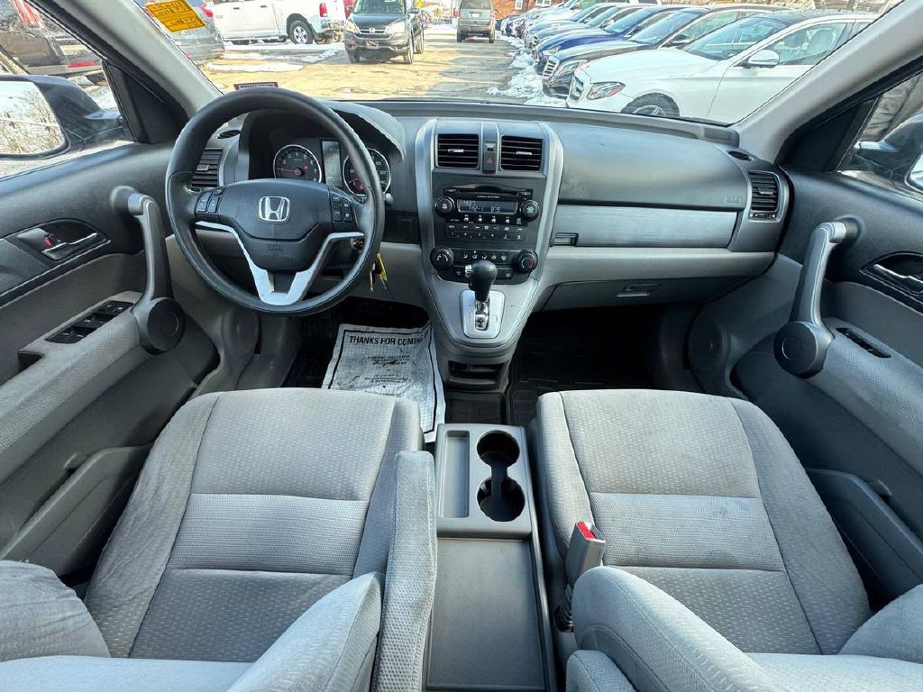2009 Honda CR-V Image 15