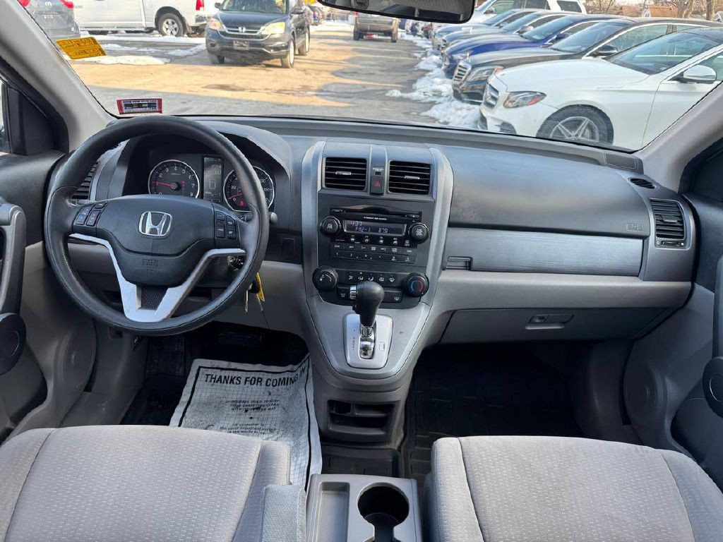 2009 Honda CR-V Image 16