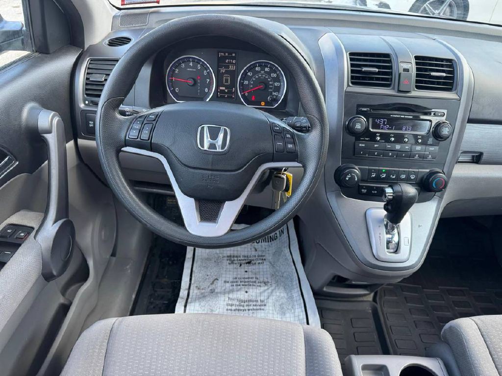2009 Honda CR-V Image 17