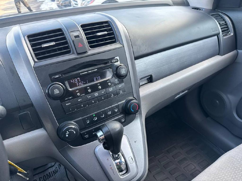 2009 Honda CR-V Image 18