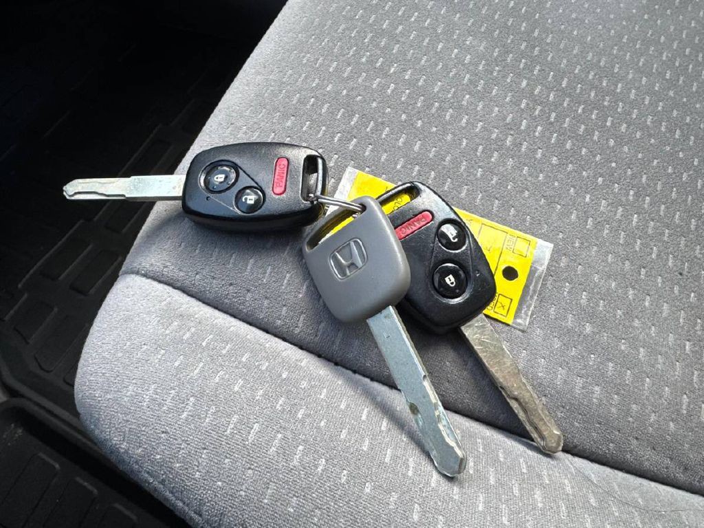 2009 Honda CR-V Image 19