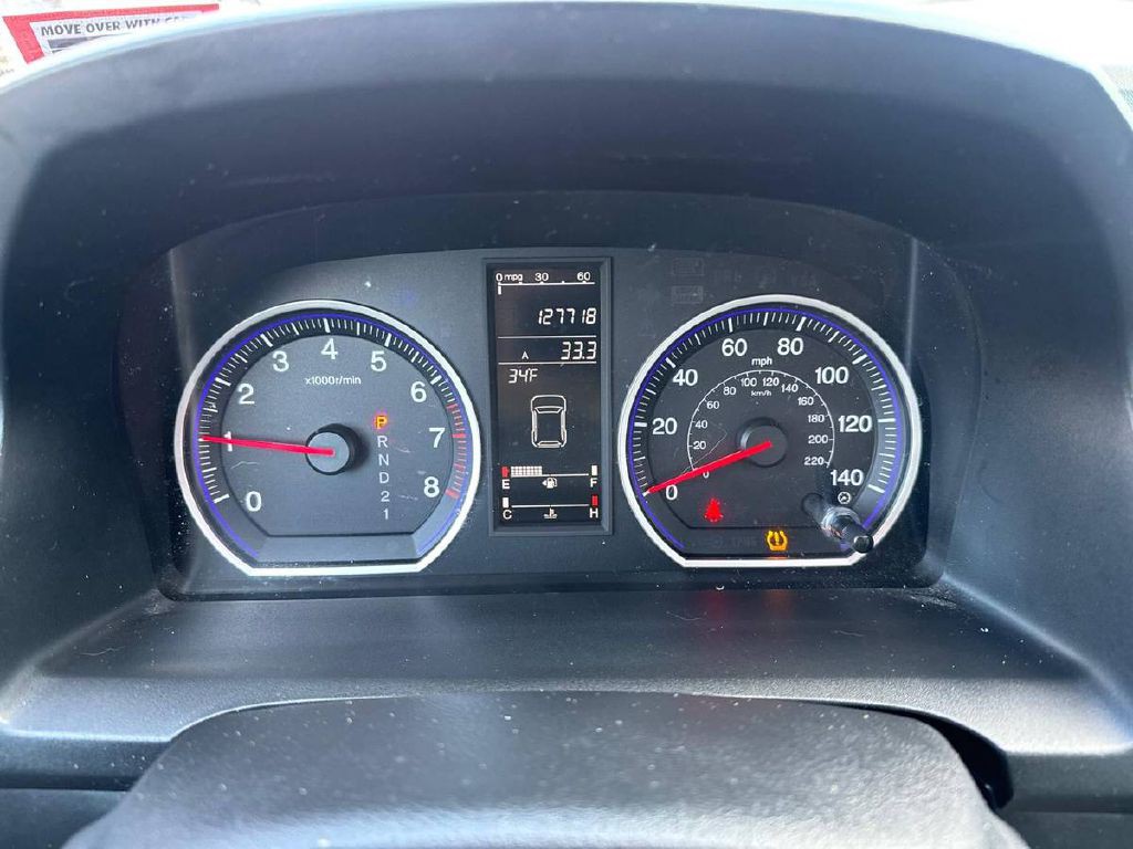 2009 Honda CR-V Image 20