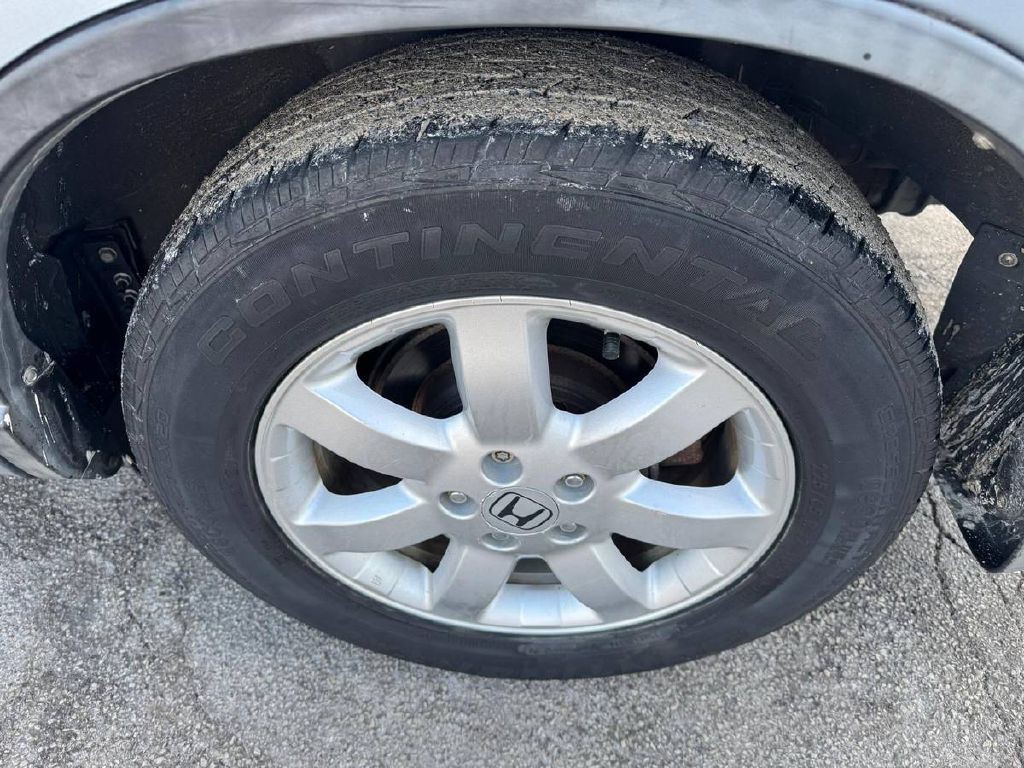 2009 Honda CR-V Image 21