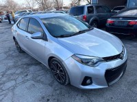 Image for 2014 Toyota Corolla L ID: 7183774