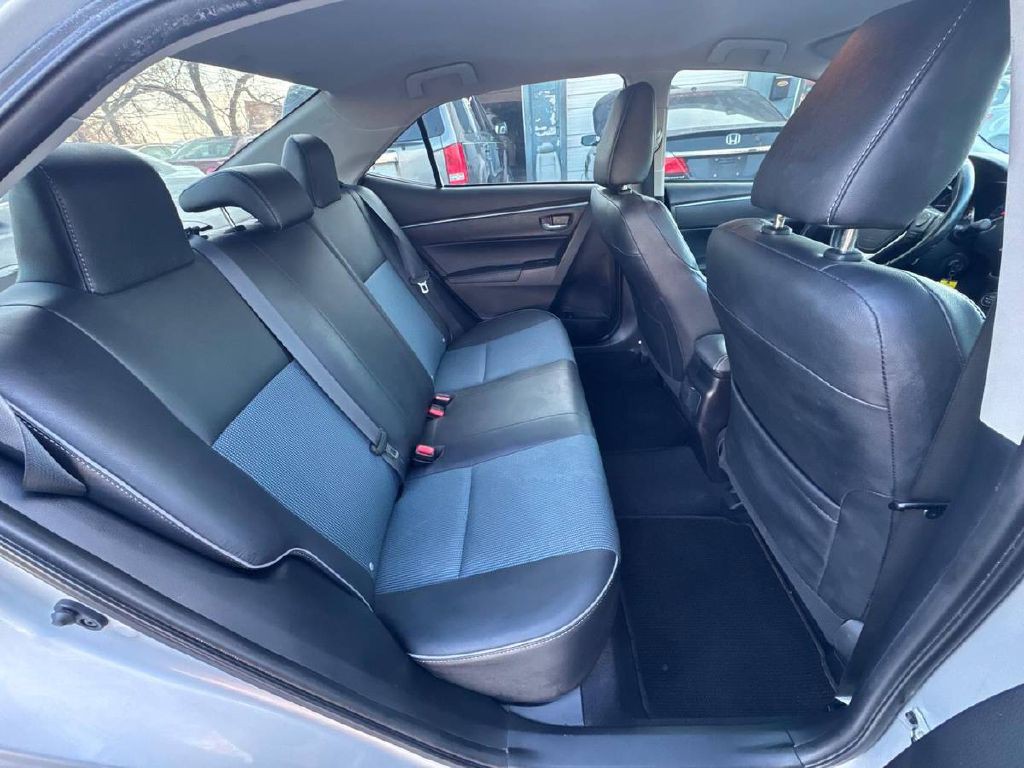 2014 Toyota Corolla Image 14