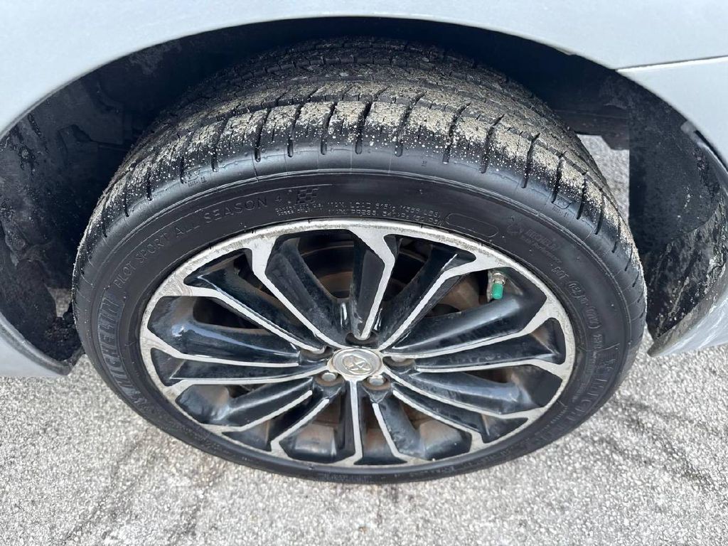 2014 Toyota Corolla Image 20