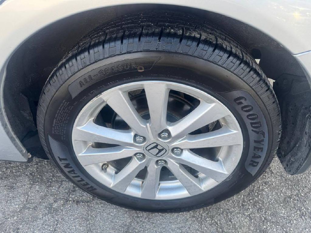 2012 Honda Civic Image 21